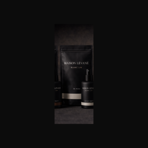 Noir Encens — Fabric Perfume Spray