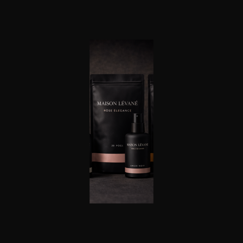 Rose Élixir — Fabric Perfume Spray