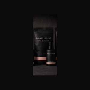 Rose Élixir — Fabric Perfume Spray