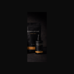 Rouge Éclat — Fabric Perfume Spray