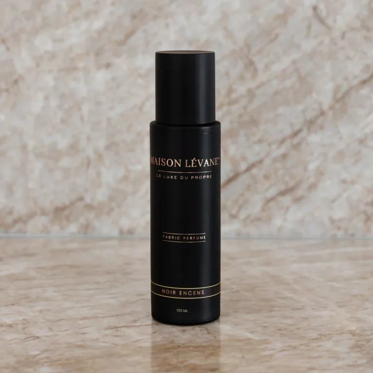 Noir Encens Fabric Perfume