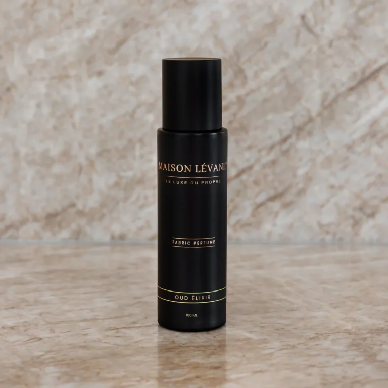 Oud Élixir Fabric Perfume