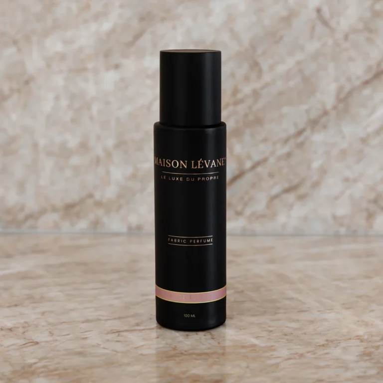 Rose Élixir Fabric Perfume
