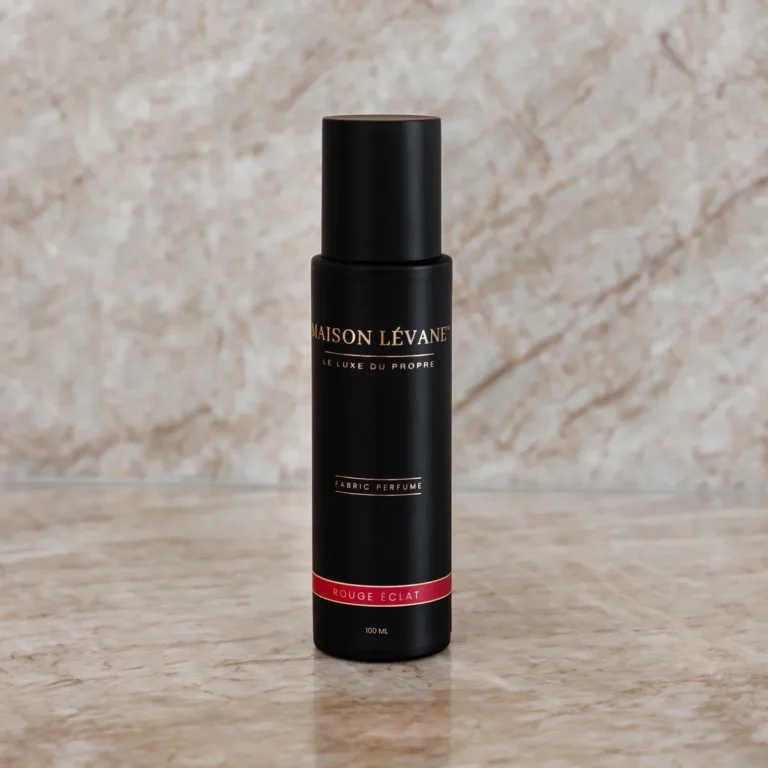Rouge Éclat Fabric Perfume
